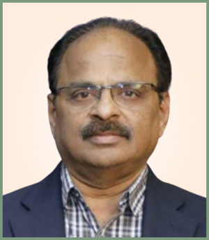 Dr G Vijay Kumar